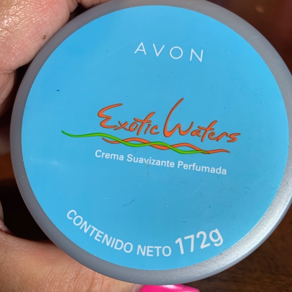 Avon Exotic Waters for Women - Picture 2 of 4